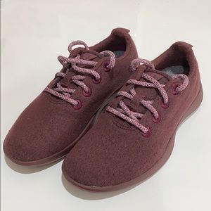 Allbirds Women’s Wool Runners